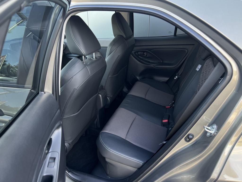 Toyota Yaris Cross 1.5 hybrid executive | 360 camera | elec. klep | stuurve