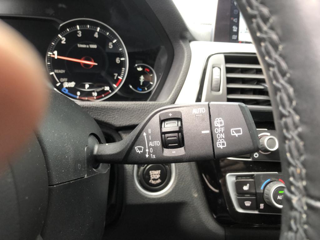 BMW 3-serie touring 318i automaat m-sport corporate lease