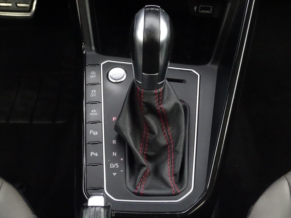 Volkswagen Polo 2.0 tsi gti 200 pk | dsg automaat | virtual cockpit