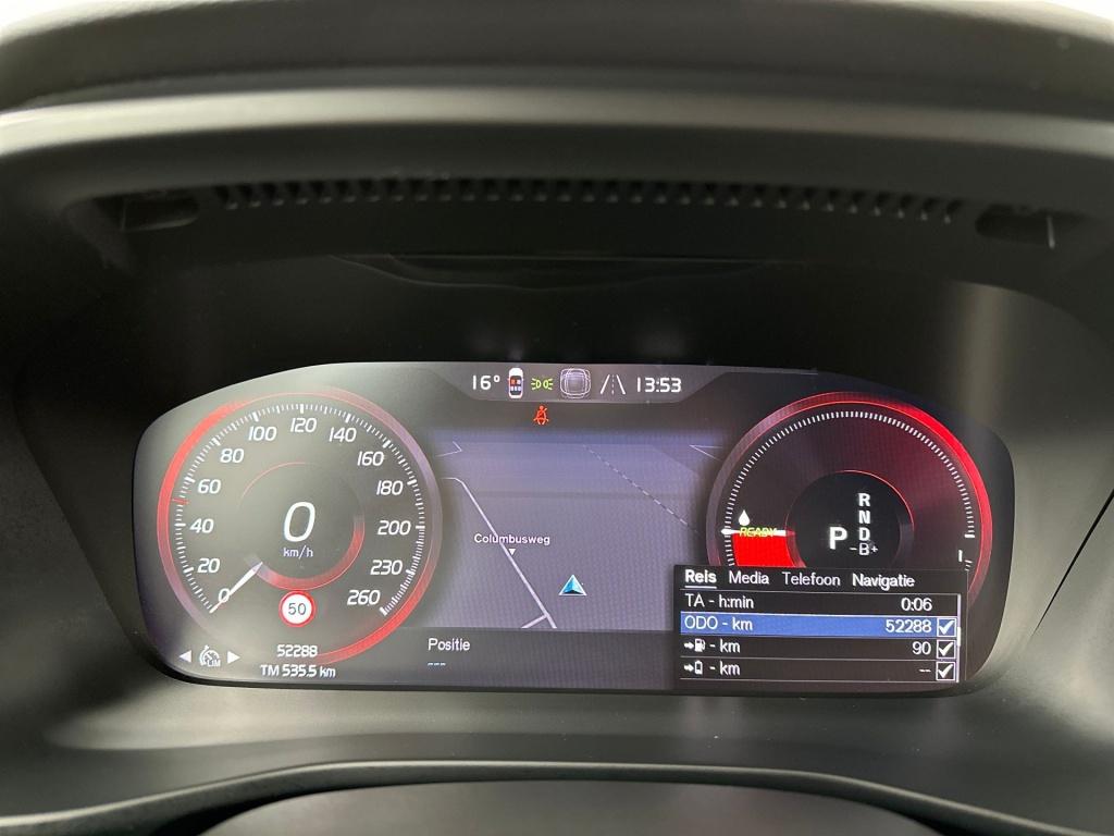 Volvo XC40 t5 262pk recharge plus dark| adap.cruise| camera| keyless| dab+