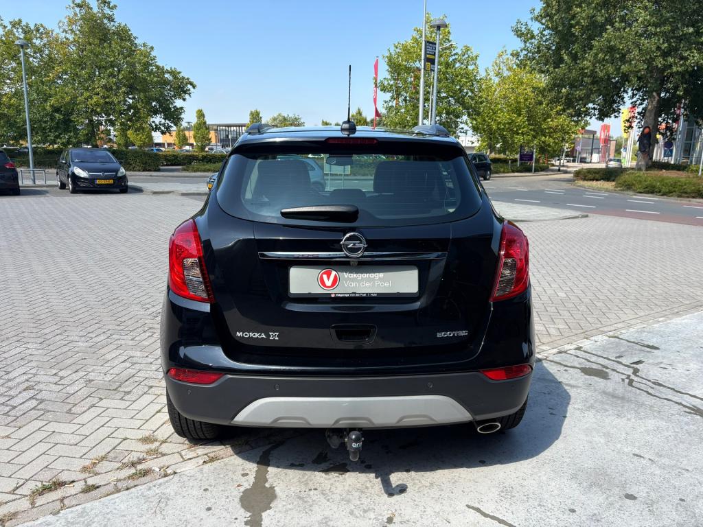 Opel Mokka 1.4 turbo 4x4 online edition