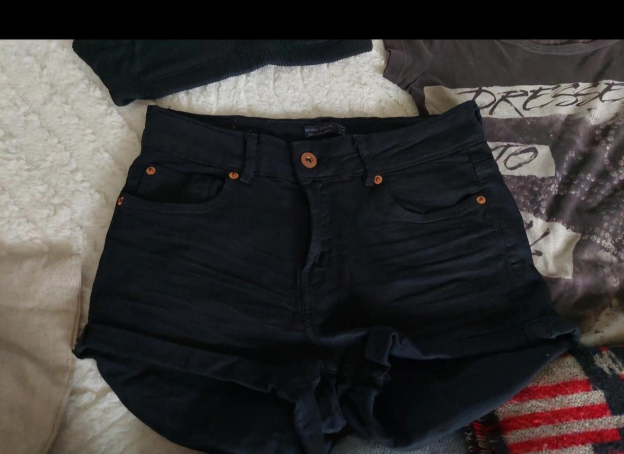 Kledingpakket xs/s