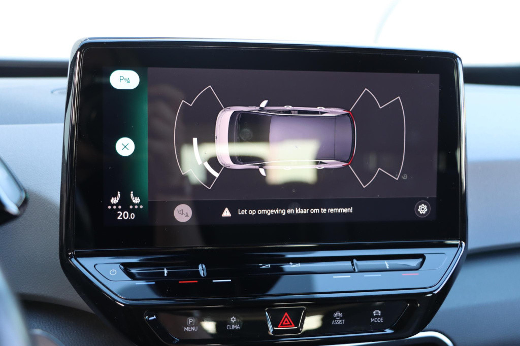Volkswagen Id.3 id.3 45 kwh
