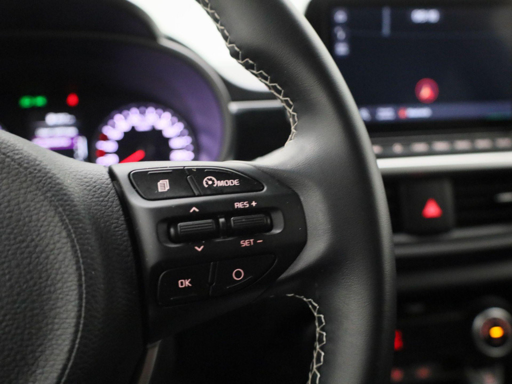 Kia Picanto 1.0 dpi dynamicplusline | navigatie | camera | apple carplay / 
