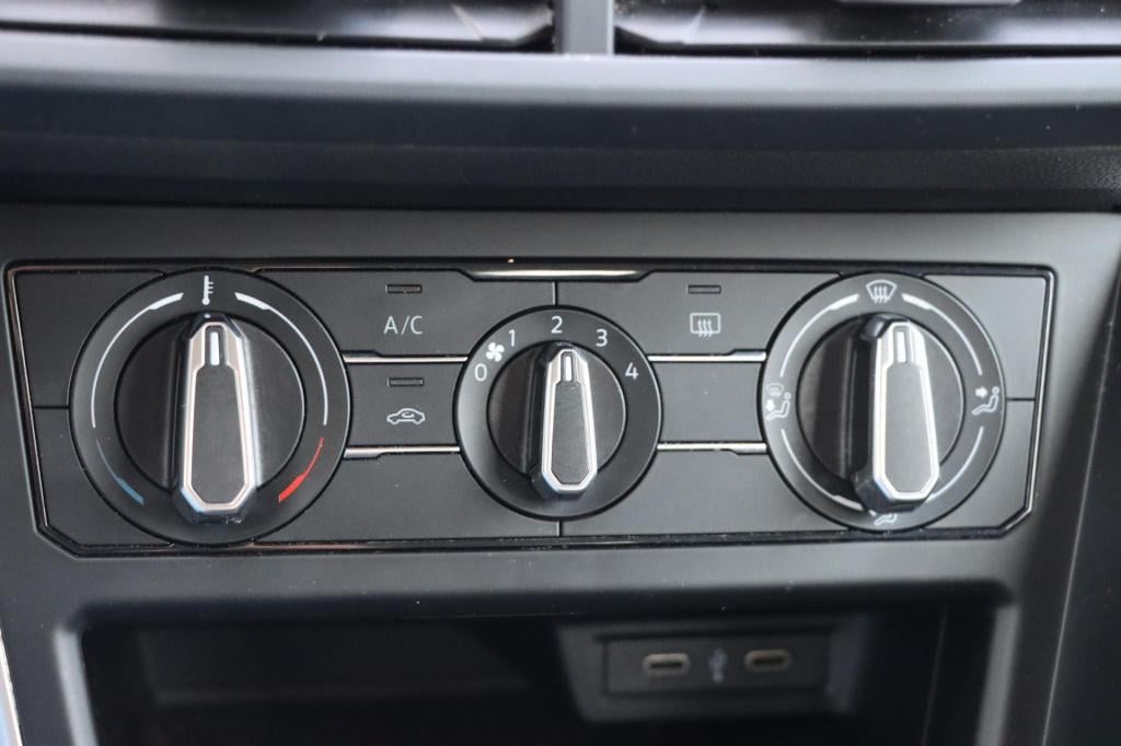 Volkswagen Polo 1.0 tsi life