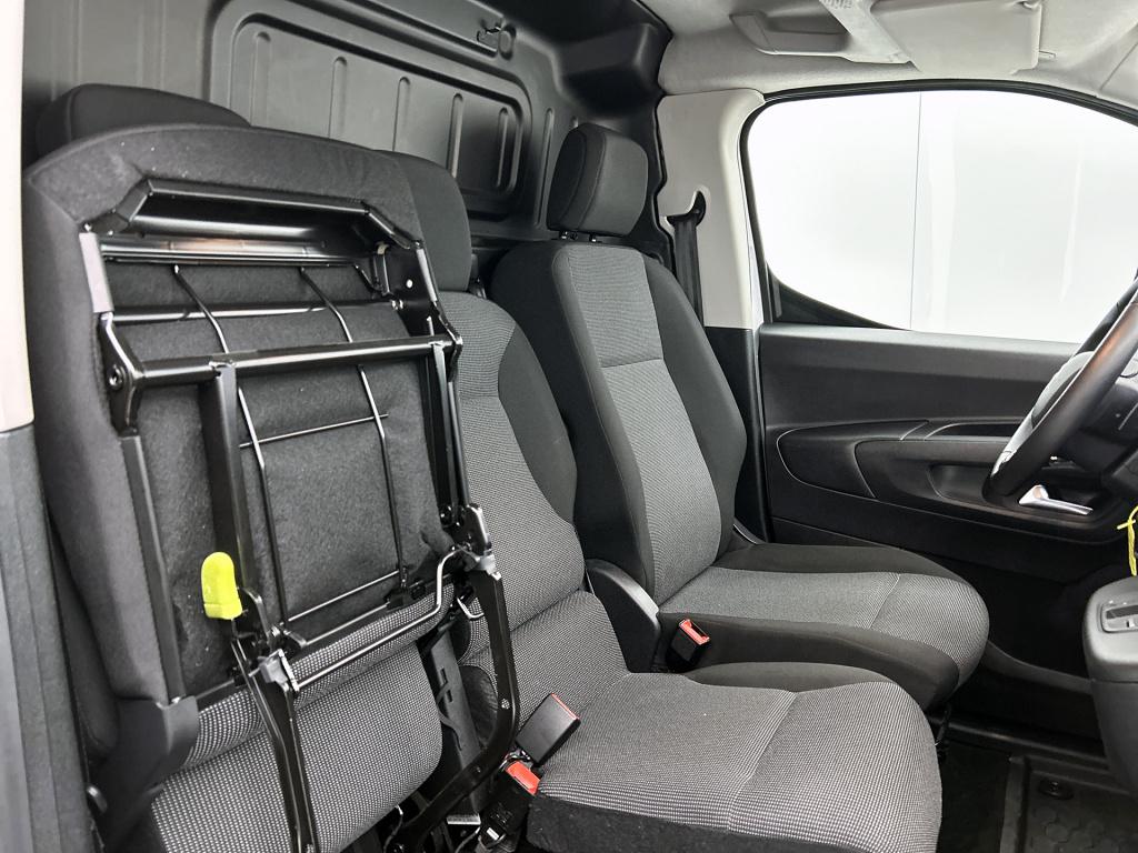 Citroen Berlingo bluehdi 130 automaat lengte 1 | rijklaar | apple carplay |