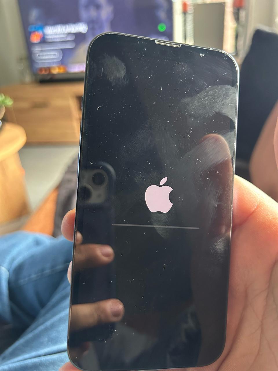 Iphone 13 pro 256 GB