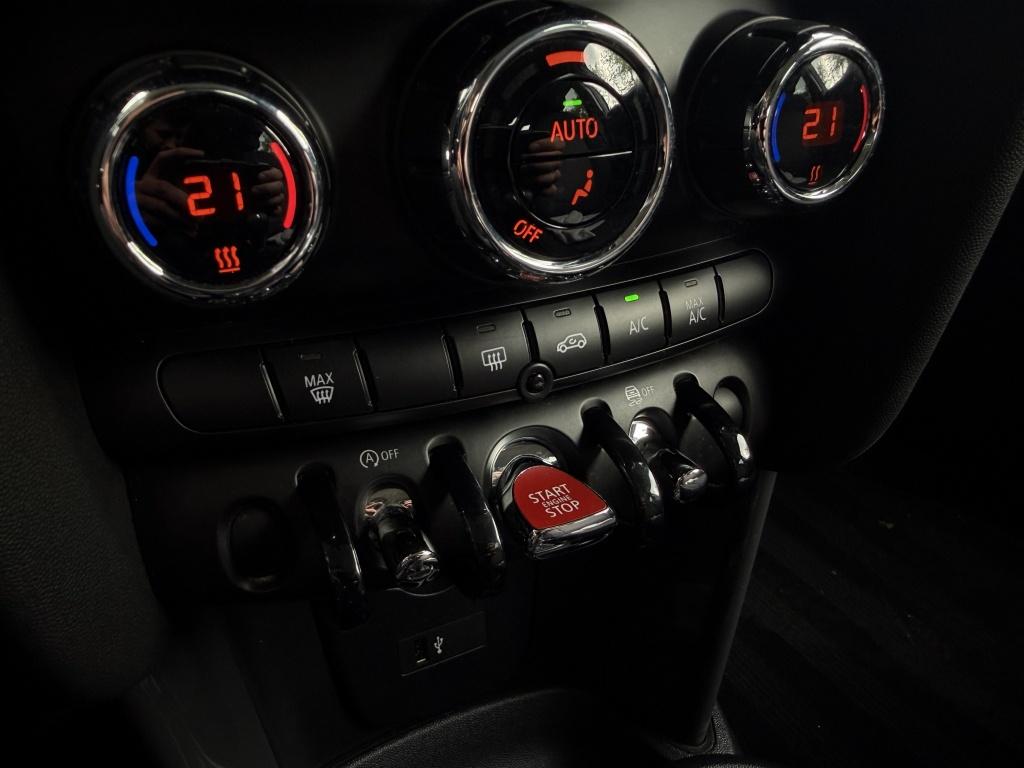 Mini Cooper mini 1.5 business editie - facelift - dealeronderhouden -