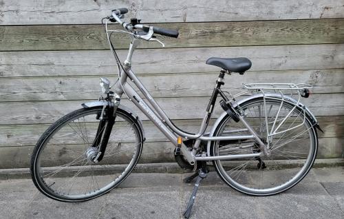 Batavus Cayuca 53 inch