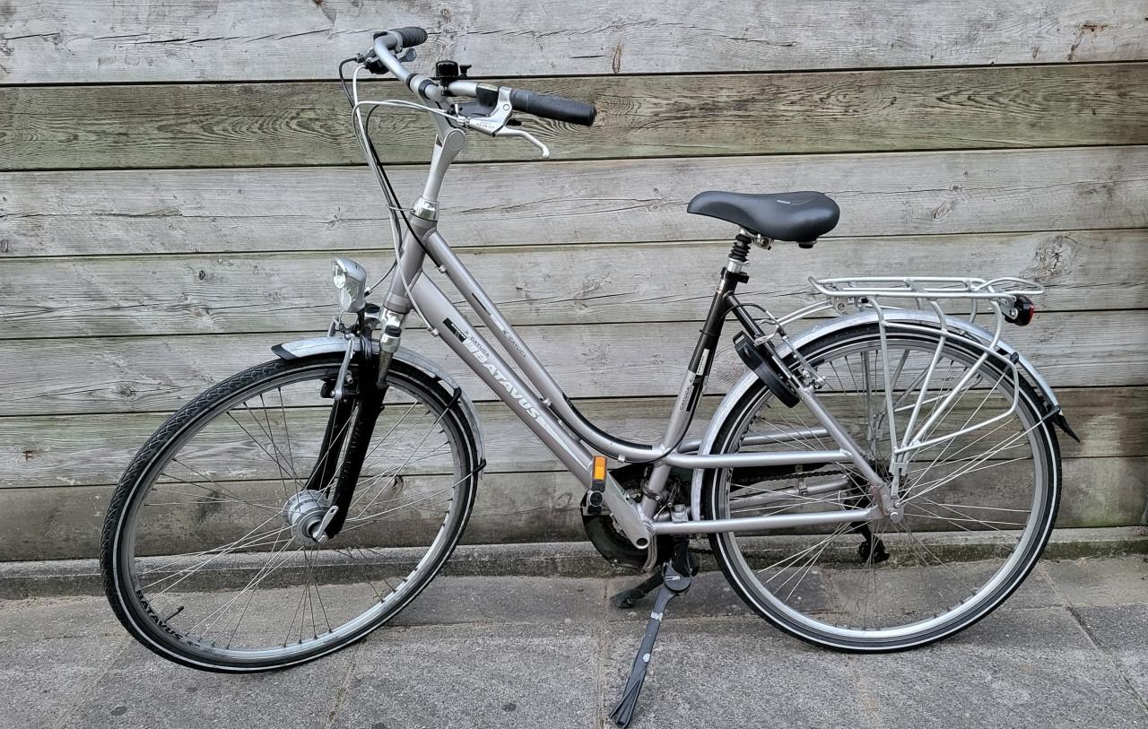 Batavus Cayuca 53 inch