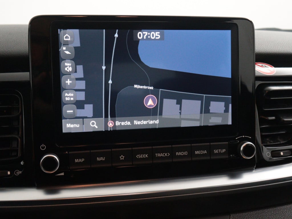 Kia Stonic 1.0 t-gdi mhev dynamicline | led koplampen | climate control | n