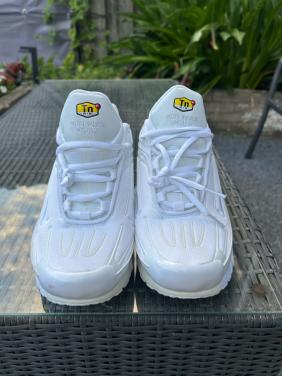Nike airmax tn plus 3 Maat 43