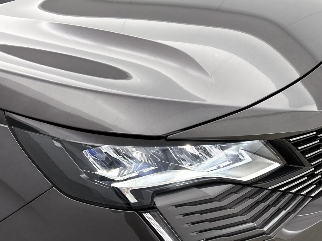 Peugeot 3008 1.6 hybrid 225 allure pack | rijklaar | camera achter |