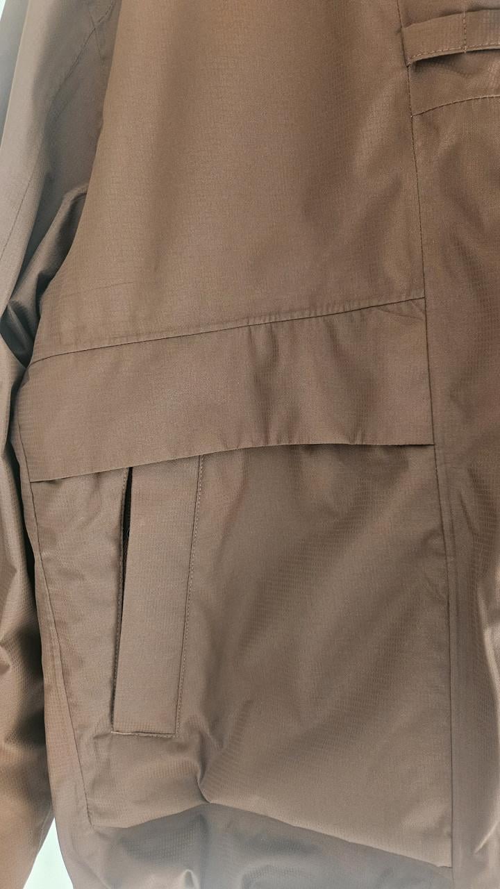 NIEUW water- en winddicht jack