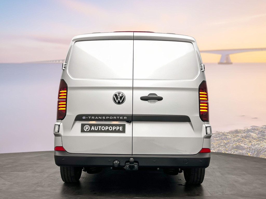 Volkswagen Transporter bedrijfswagens life intro l2 elektromotor 160 kw (21