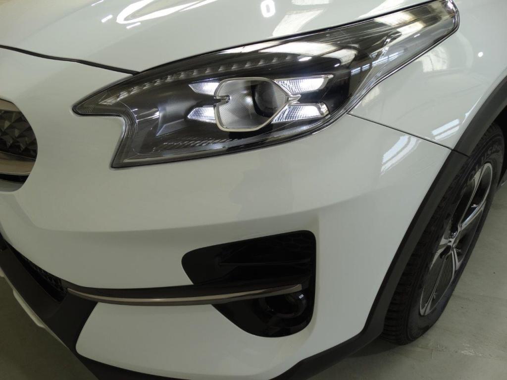 Kia Xceed 1.6 gdi phev 142pk dct6 dynamicline