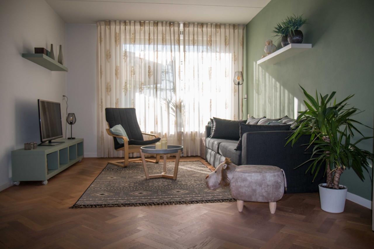 Te huur: Luxe gemeubileerde eengezinswoning – Oude Vaart 44, Terneuzen