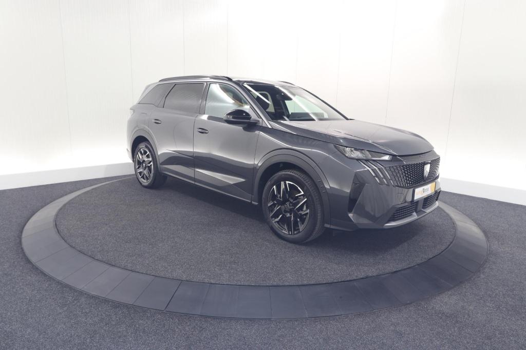 Peugeot 5008 1.2 hybrid 136 e-dcs6 allure | 7 zitplaatsen | camera | stoelv