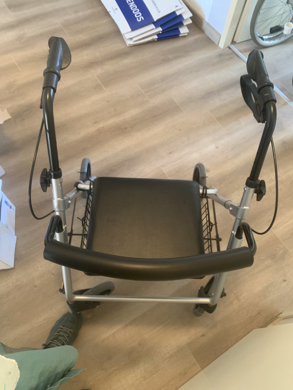 Rollator