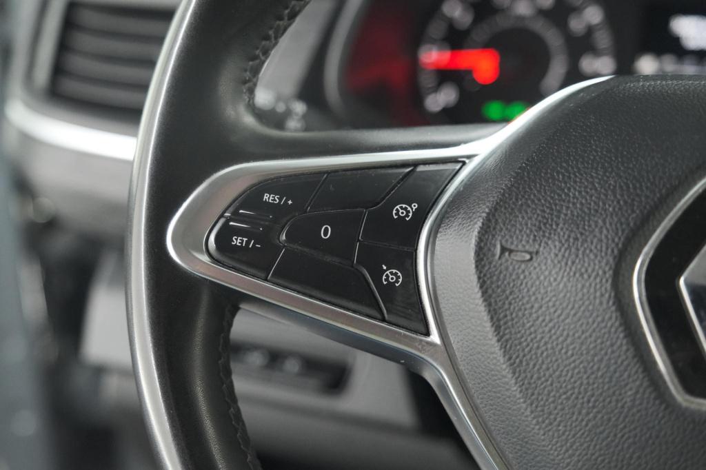 Renault Trafic 2.0 dci 110 t30 l2h1 work edition | trekhaak | camera | navi