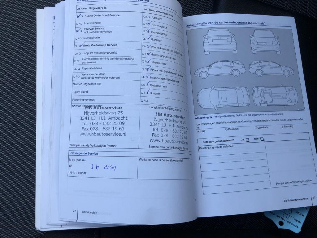 Volkswagen Polo 1.2 tsi bleumotion. edition+