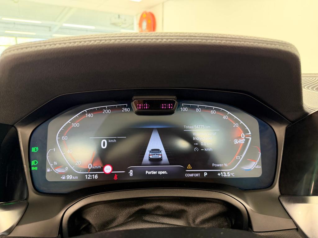 BMW 4 Serie cabrio 430i m-sport | dravit grau | nekverwarming | memory |