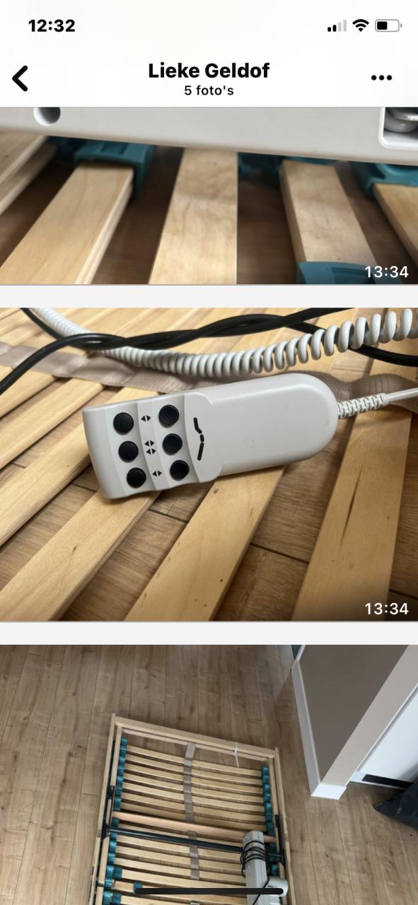 Elektrische latenbodens