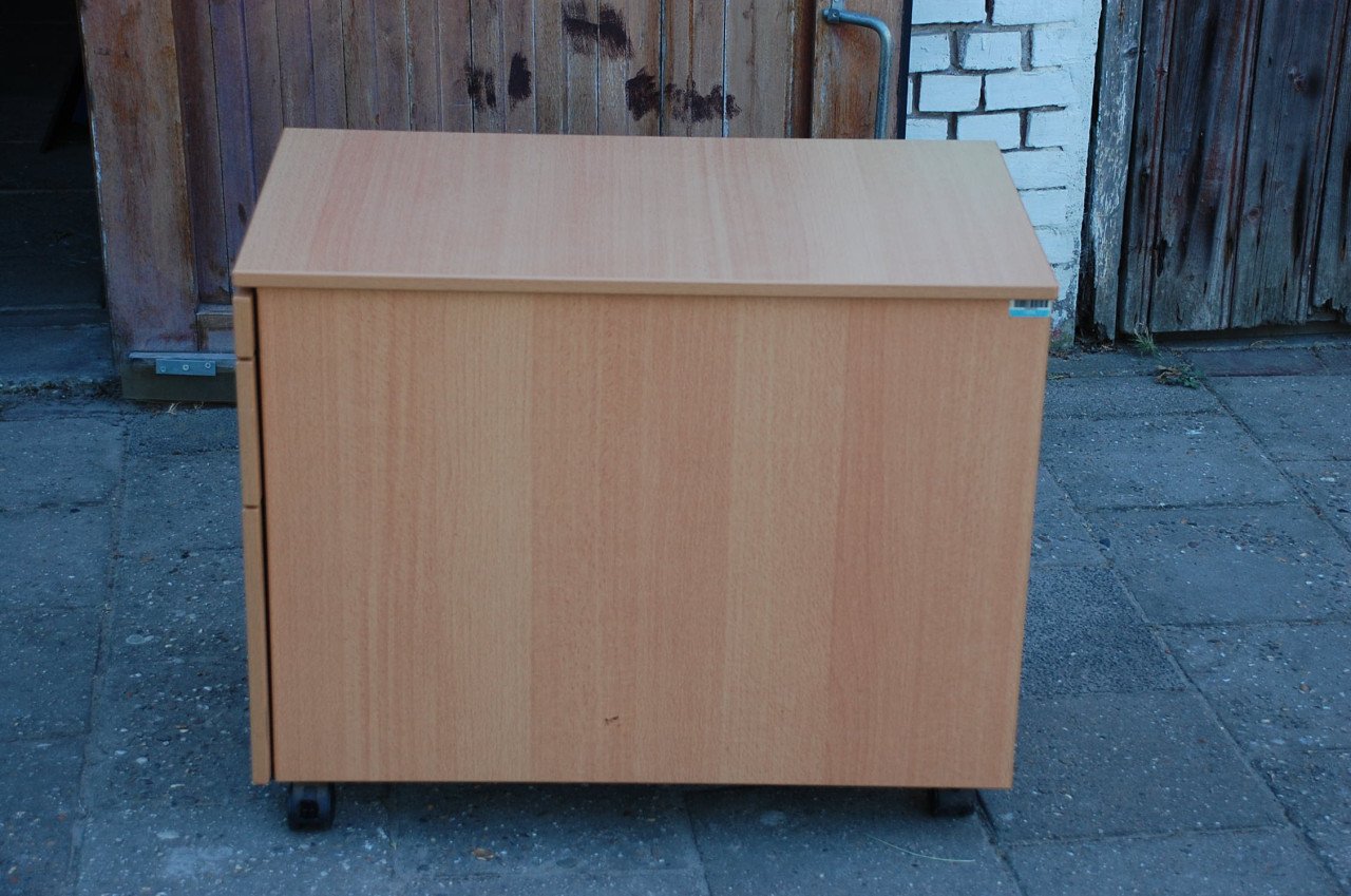 Buro rolkast