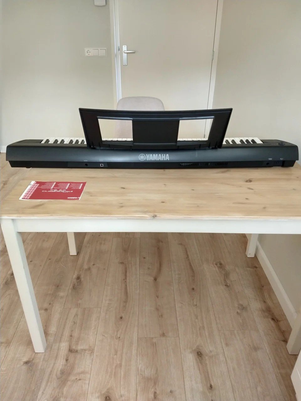 Yamaha NP-32 digitale piano