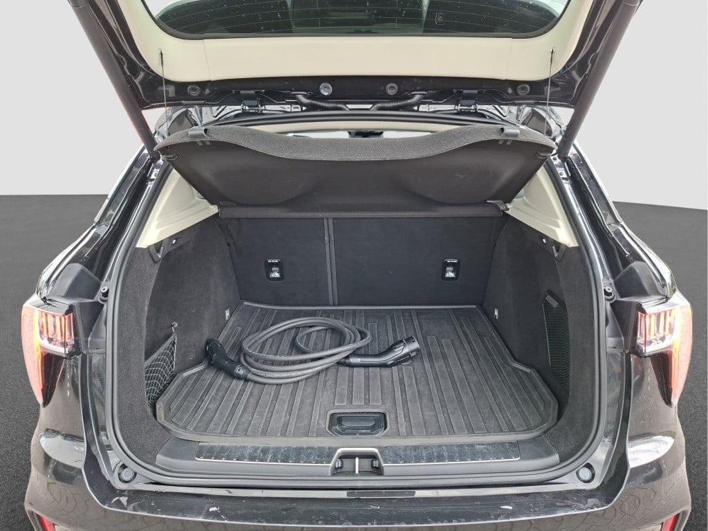 Lynk & Co 01 1.5 limited | panoramadak | automaat |