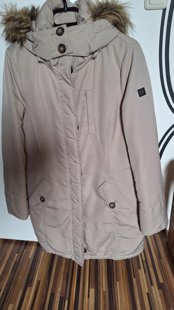 ESPRIT dameswinterjas maat S