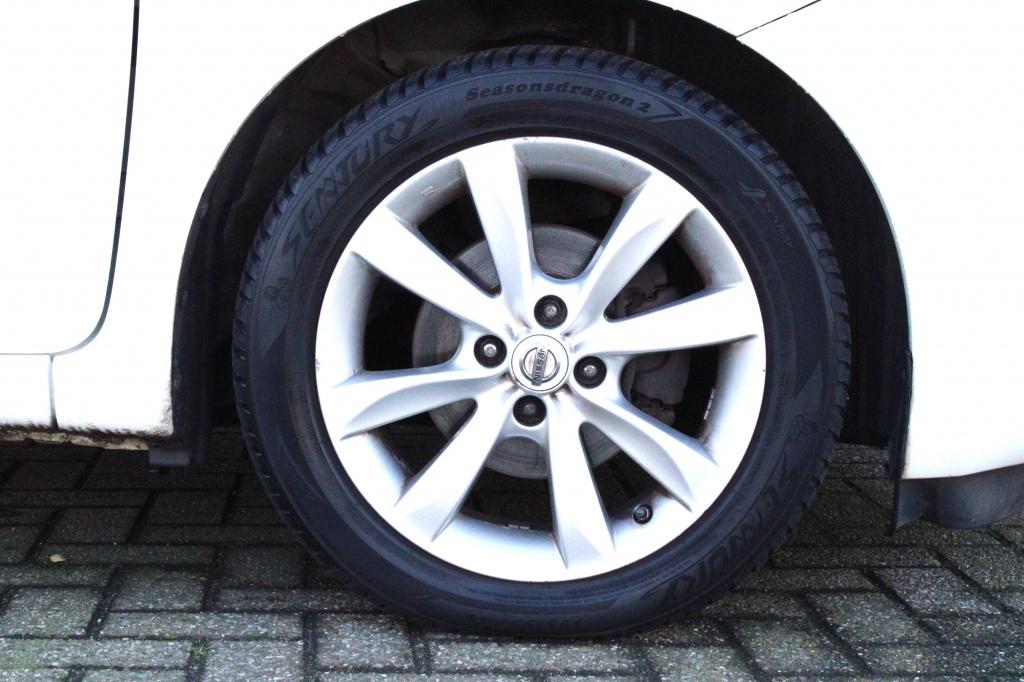 Nissan Note 1.2 dig-s acenta