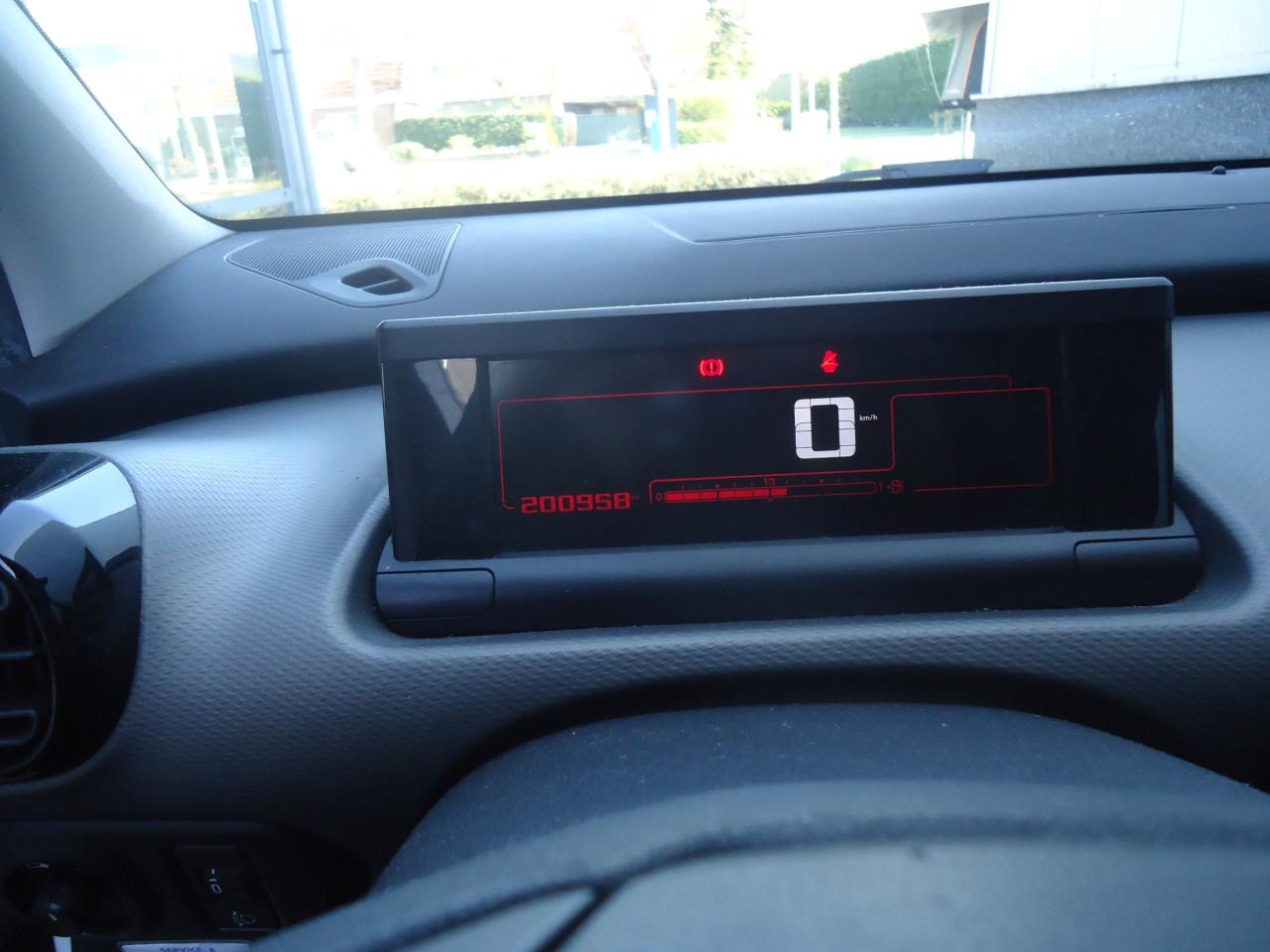 CITROEN C4 CACTUS VTI 82PK 5DRS BUSINESS