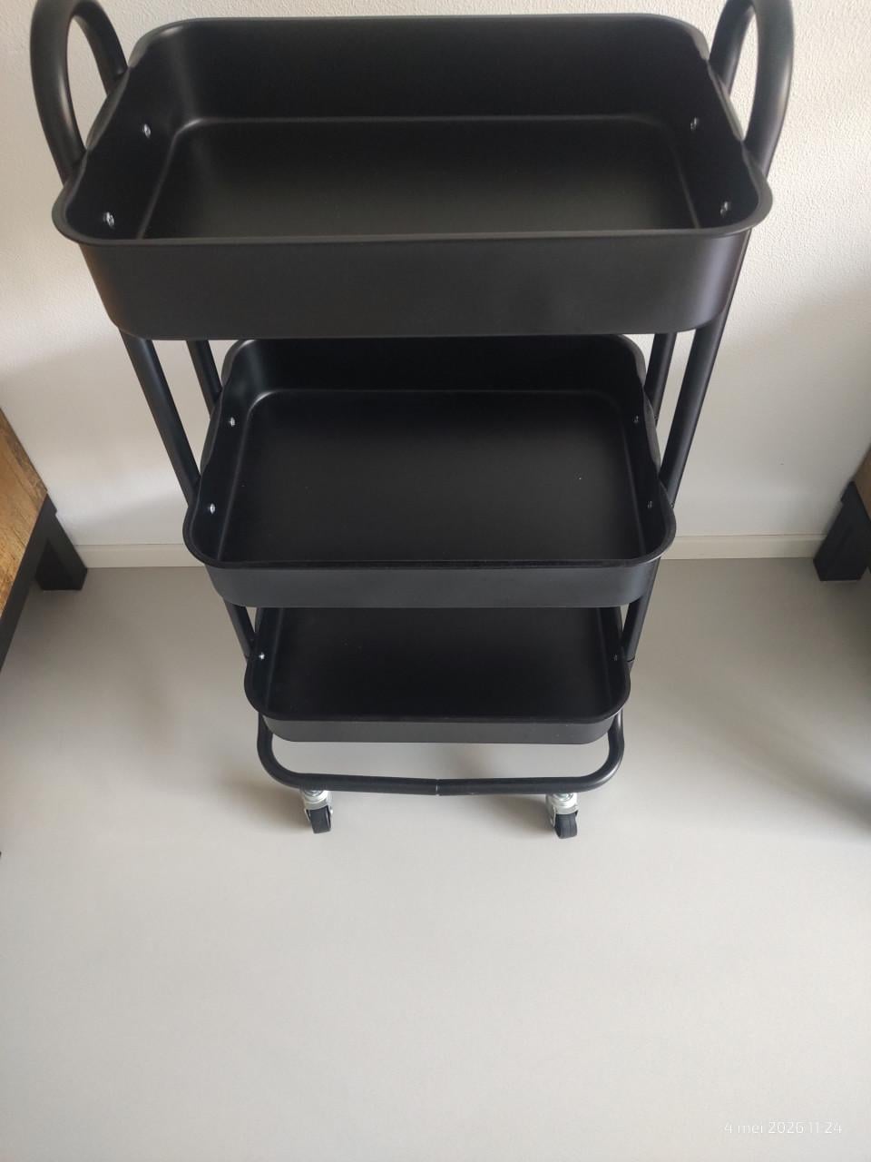 Trolley