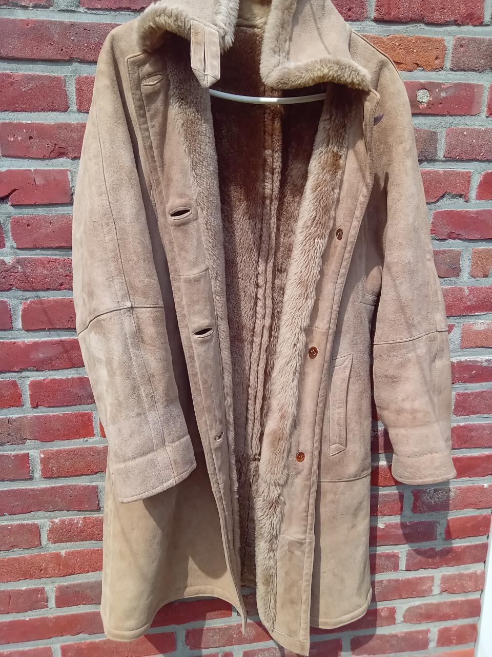 Lammycoat