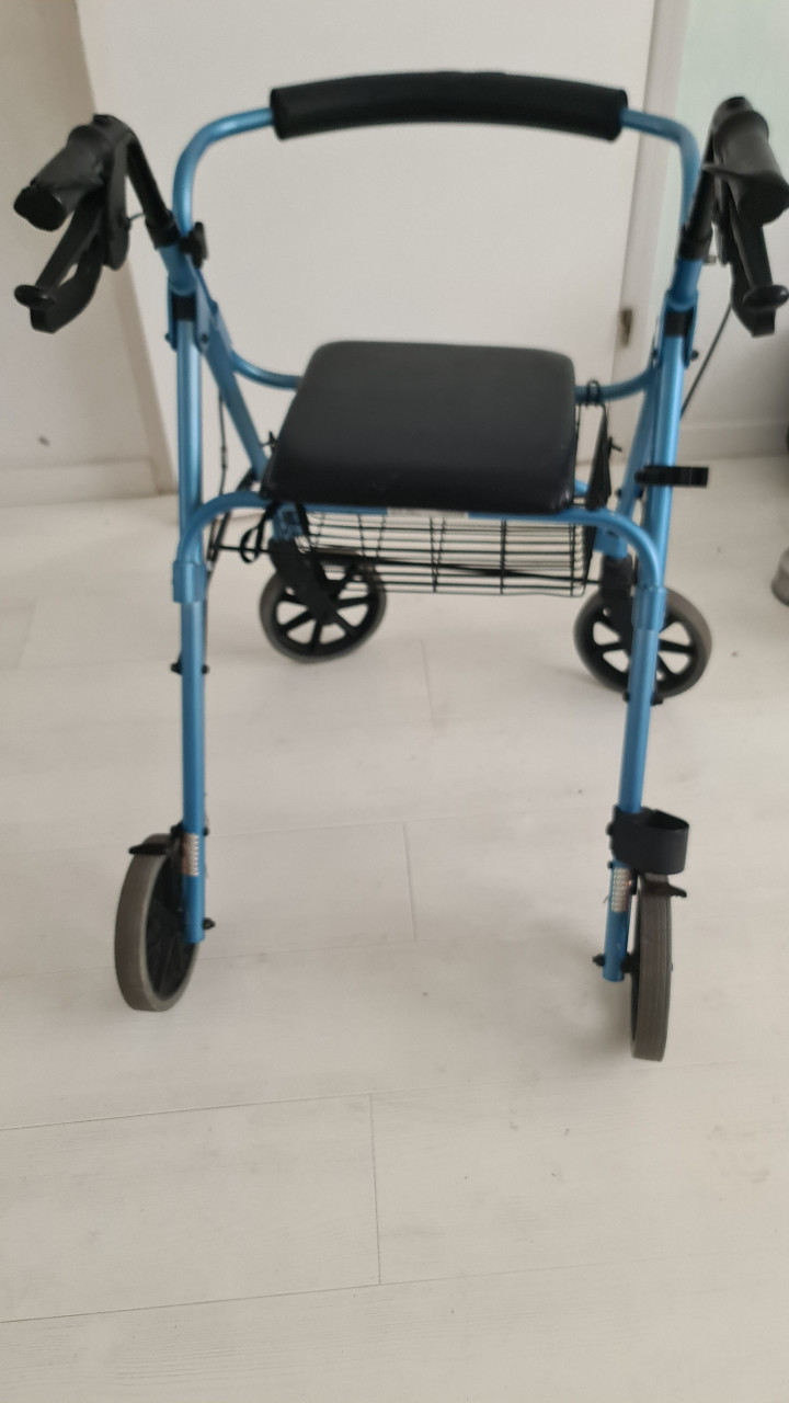 Rollator