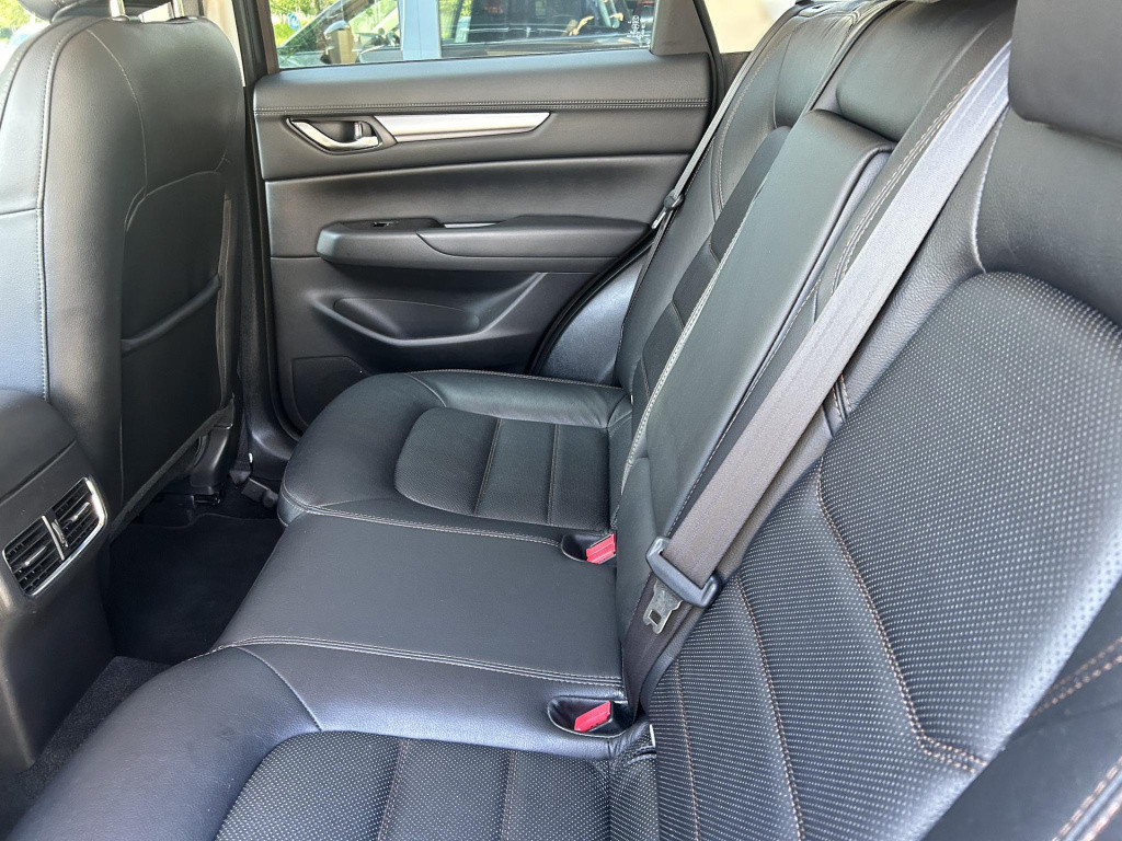 Mazda Cx-5 2.0 skyactiv-g 165 skylease gt