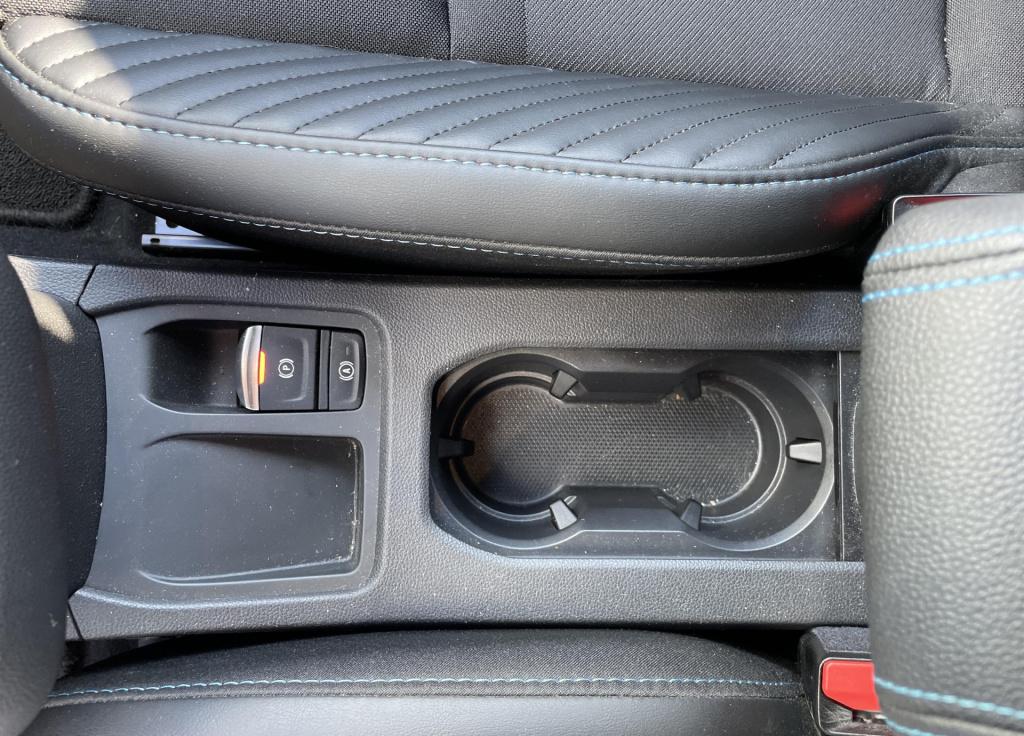 Renault Clio 1.6 e-tech full hybrid 145 esprit alpine - trekhaak