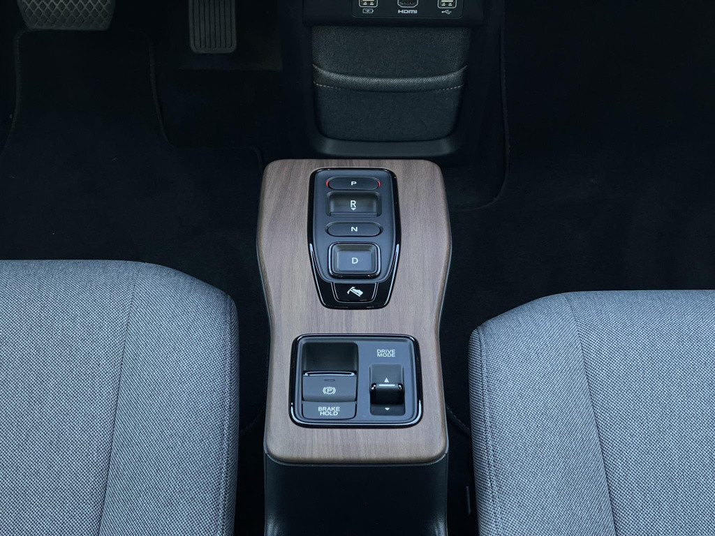 Honda E advance 16" | panoramadak | navigatie | 360° camera | stuur- + stoe