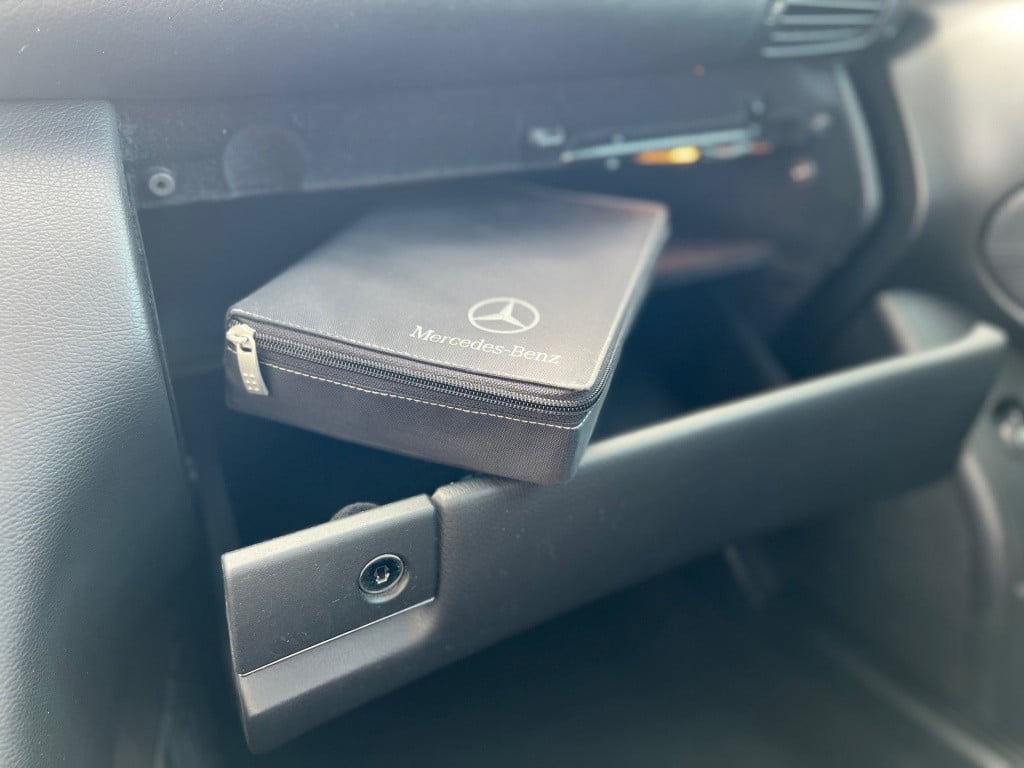Mercedes-Benz C-Klasse 200 cdi classic automaat//nap//topstaat!