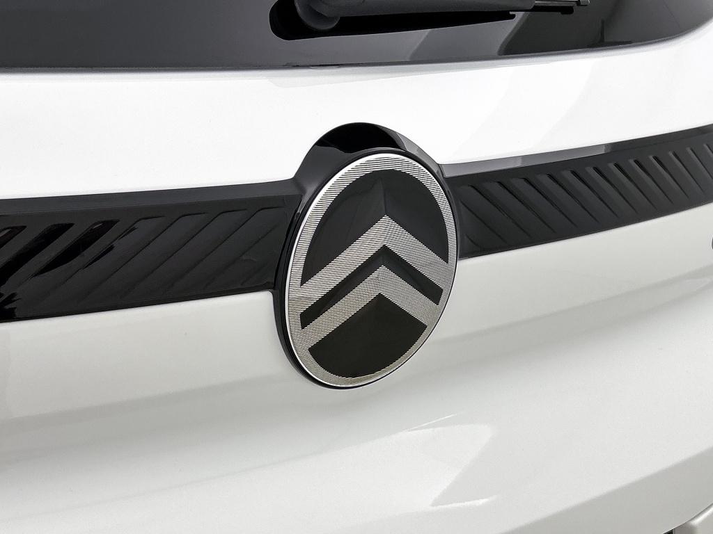 Citroen C3 hybrid 110pk automaat max | rijklaar | climate control | camera 