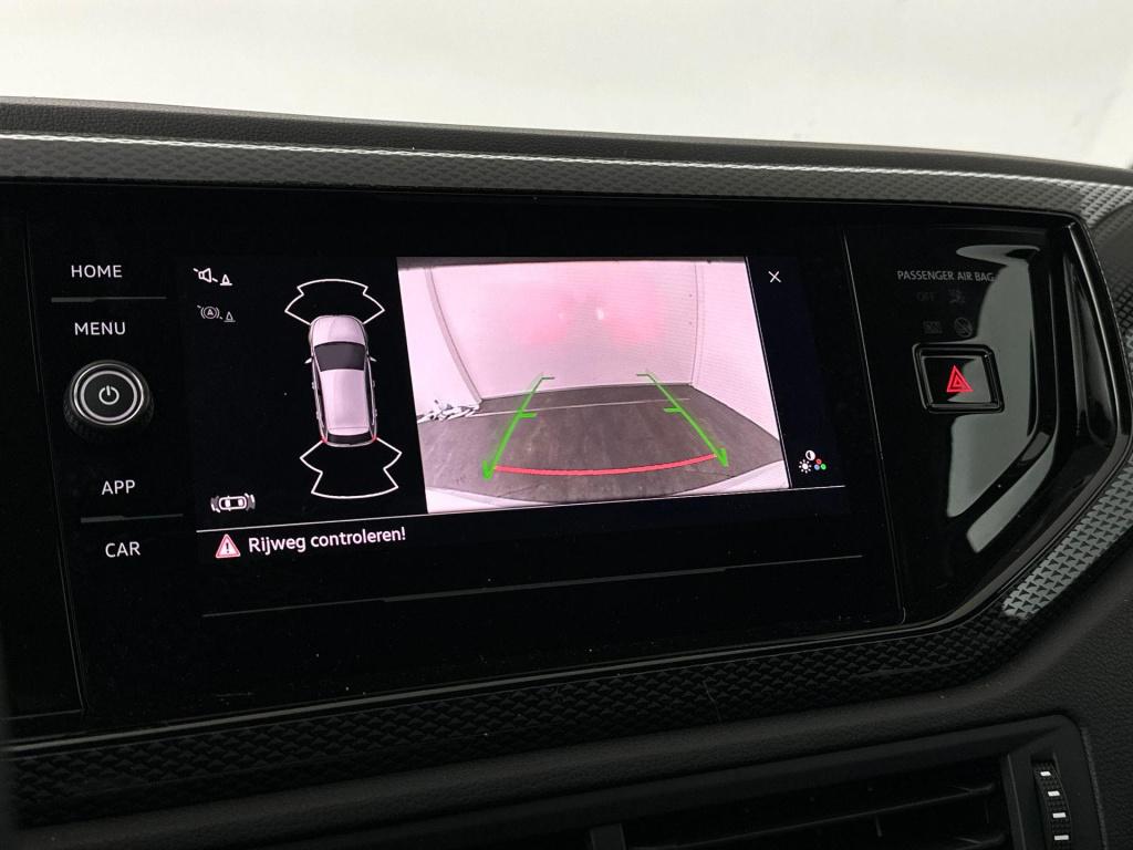 Volkswagen Polo 1.0 tsi life