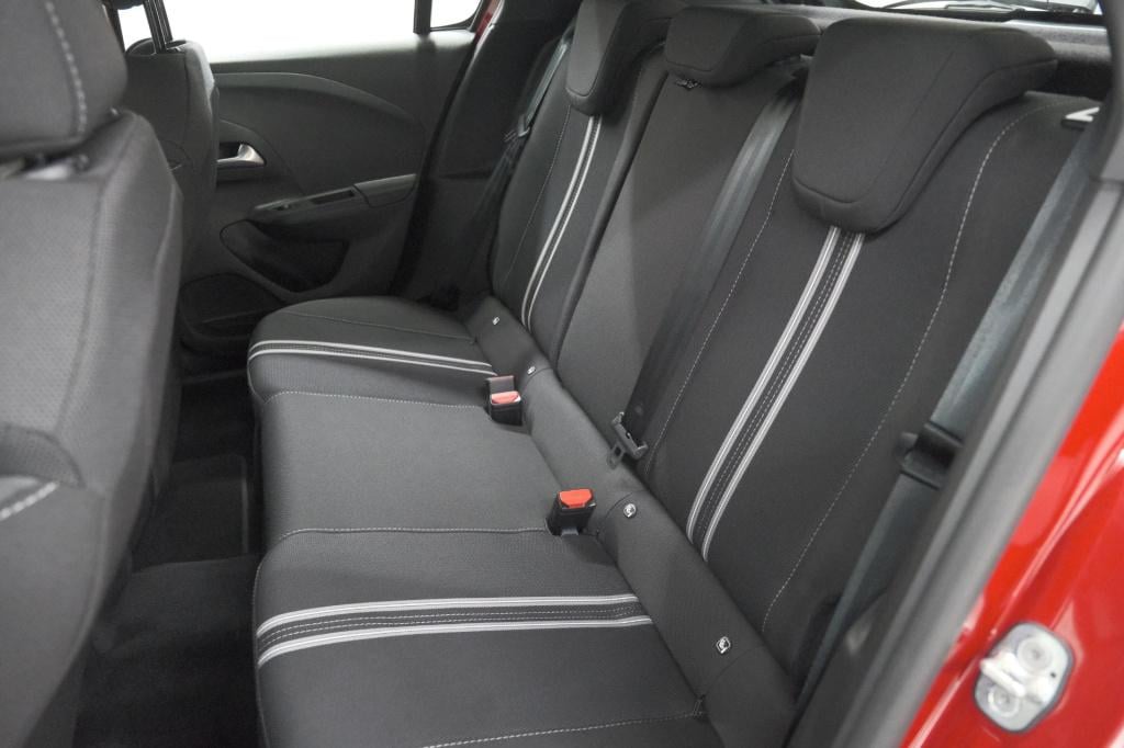 Opel Corsa 1.2 turbo 110 hybrid gs | adaptieve cruise control | dodehoekdet