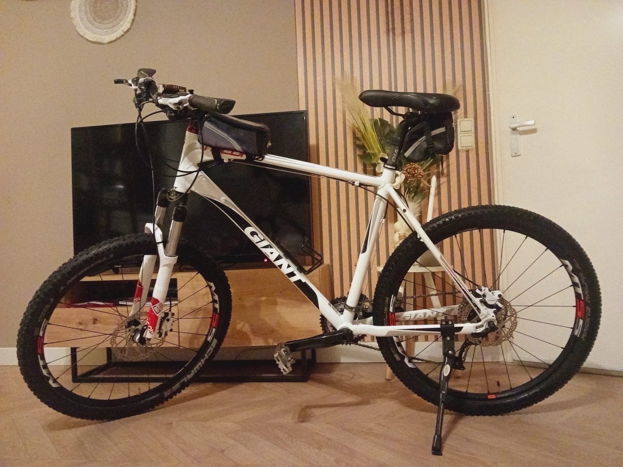 Stoere GIANT MTB XL