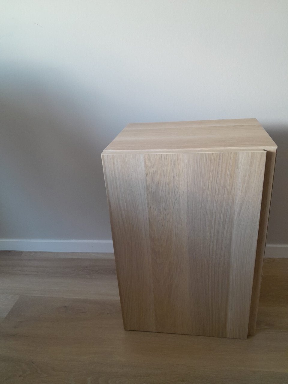 2 Ikea Godmorgen kastjes