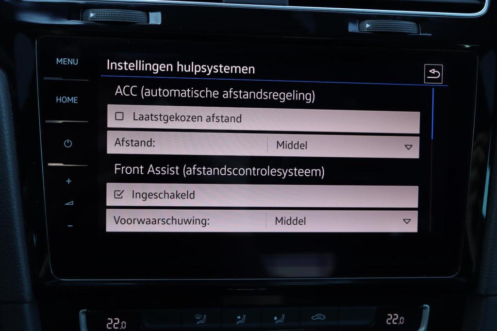 Volkswagen Golf r 2.0 tsi 4motion 310pk dsg7 | origineel nederlands
