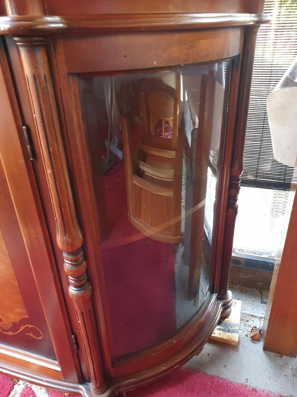 Dressoir