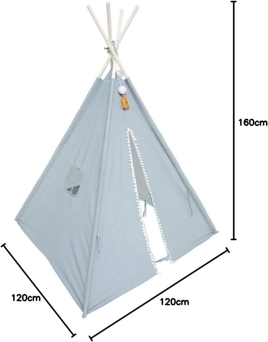 SPEELTENT