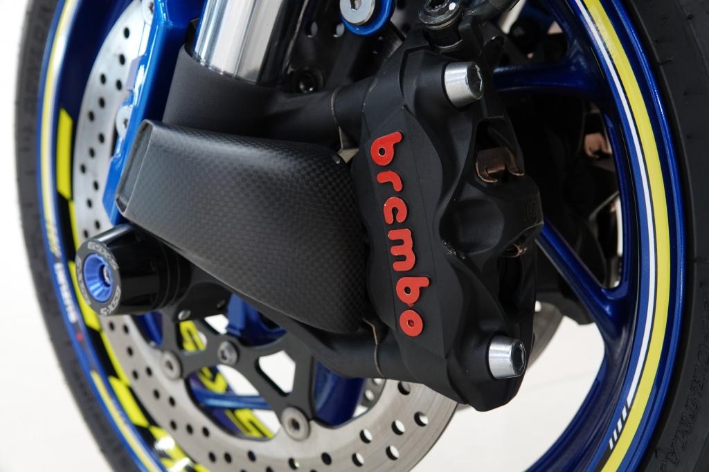 Suzuki GSX tour gp edition gsx-s1000 | | gp edition | austin racing |