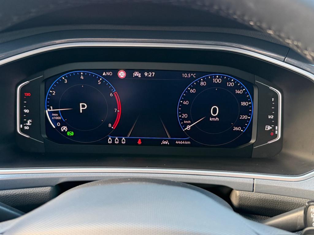 Volkswagen T-roc 1.5 tsi 150pk dsg style | navigatie | standkachel | camera